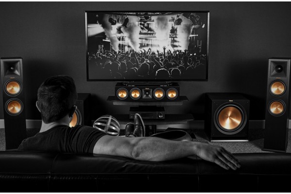Home Theatre System: The Four Features You Need