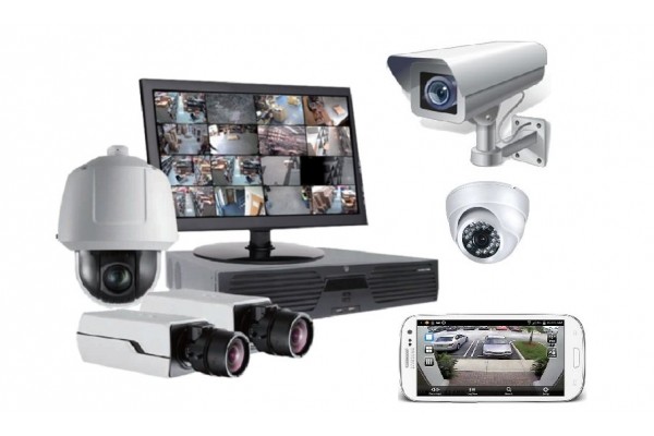 Why Should You Use a CCTV: 4 Reasons