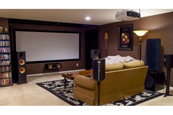 Why do You Need a Home Theatre System: 7 Reasons