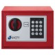 Intelligent Safe Box