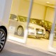 Auto Glass Sensor Doors