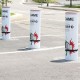 Bollards