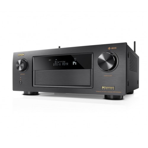Denon Home Cinema AVR-X4400H