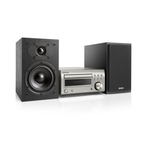 Denon Compact System D-M41