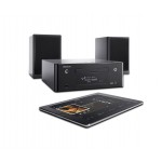 Denon Compact System RCD-N9