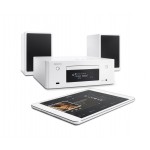 Denon Compact System SC-N9