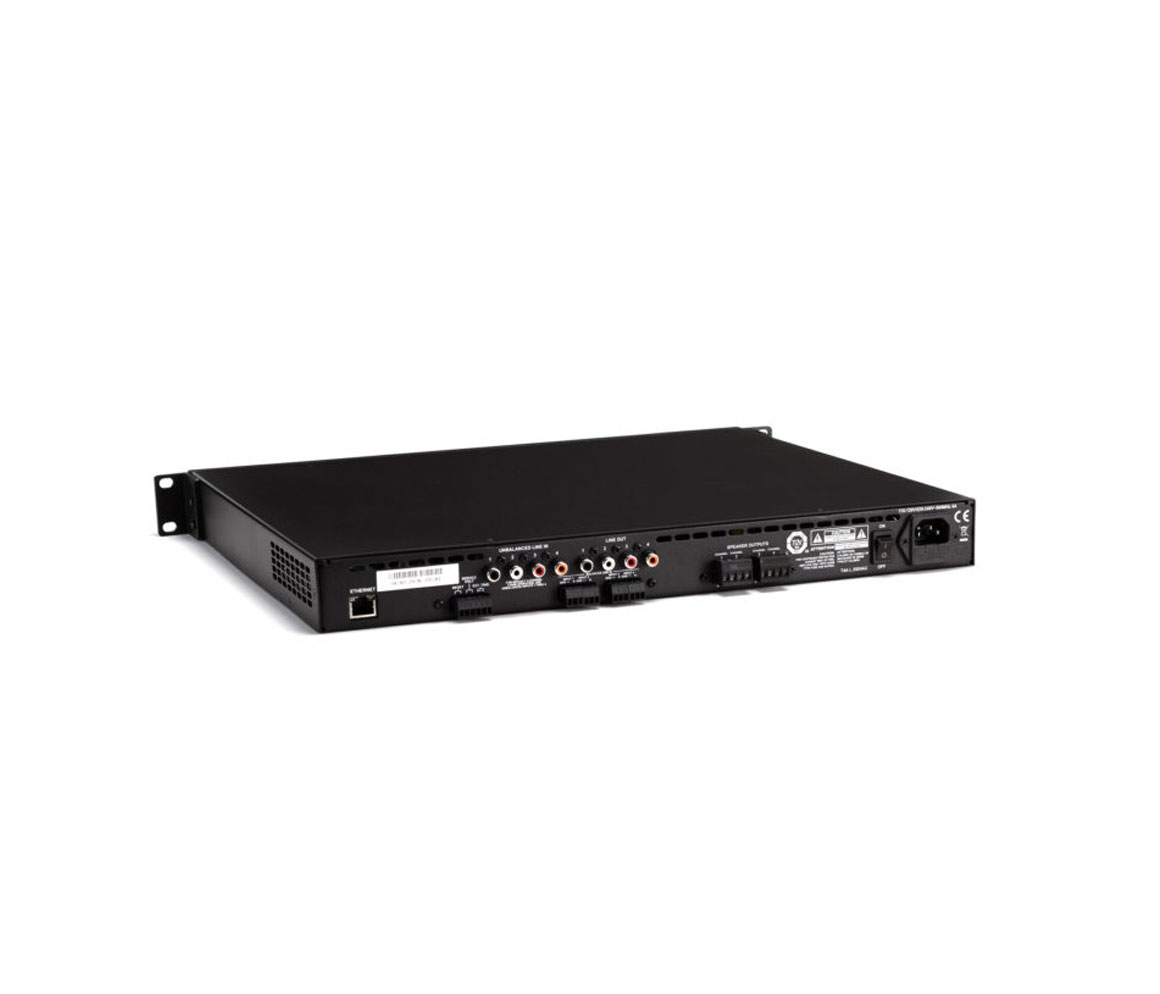 Jamo DSP Amplifier JDA500