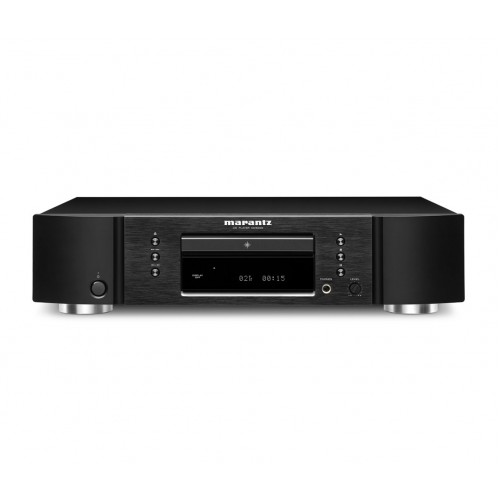 Marantz SACD/CD/Network Player CD5005