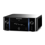 Marantz Melody Series M-CR 611