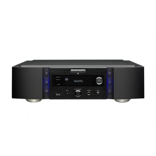 Marantz Premium Series NA-11S1