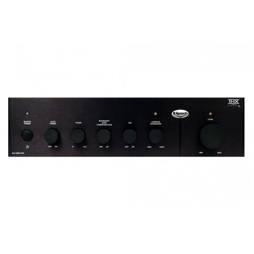 Klipsch Amplifier KA-1000-THX