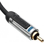 PG Sky Sub Woofer Cable 3 mtrs