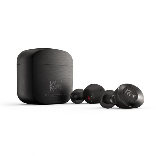 Klipsch T5 II True Wireless Headphone