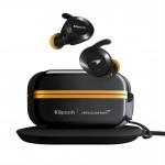 Klipsch T5 II True Wireless Sport McLaren Edition Headphone