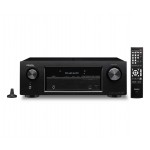 Denon AVR X–520 BT