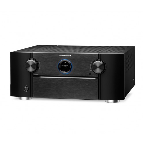 Marantz SR 8012
