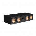 Klipsch Reference II Center channel speakers RC-64 III