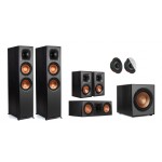 Klipsch R 800 F Home Theater System 5.1.2