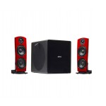 Jamo wireless bookshelf speakers DS7
