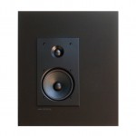 Jamo Aesthetic on-wall speakers Graphic