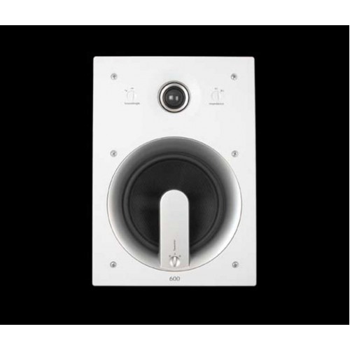 Jamo In wall IW 606 FG II