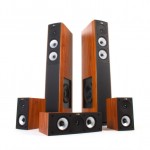 Jamo Home Cinema System S 626 HCS