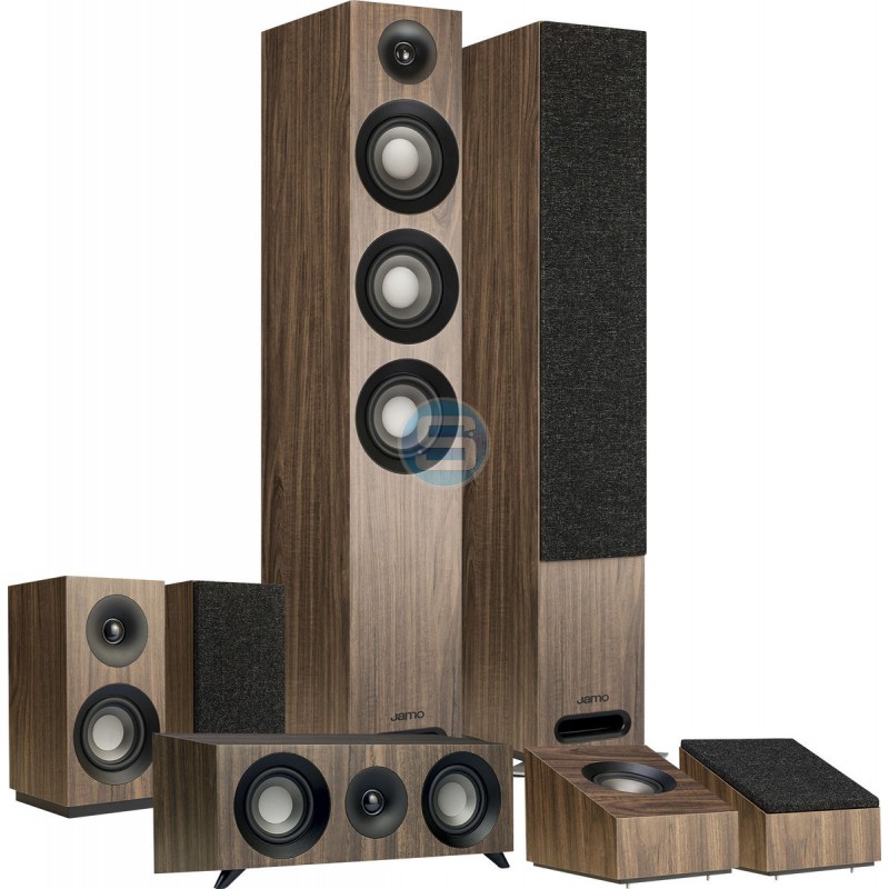 Jamo S 809 HCS Home Cinema System 5 1 2 jamo-s-809-hcs-home-cinema-system-5-1-2