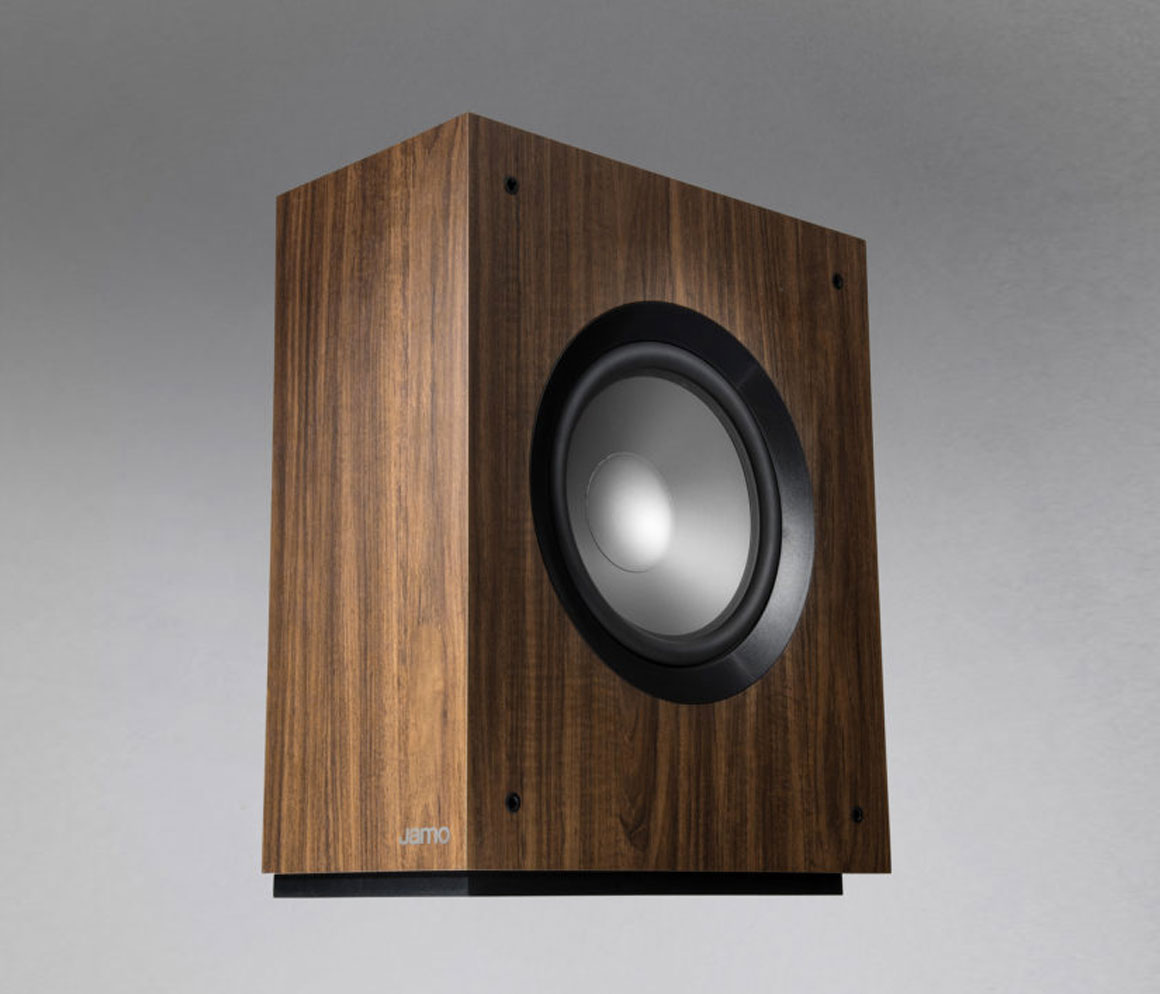 Jamo Studio Subwoofer S 808 SUB