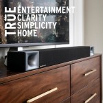 Klipsch Sound bars BAR 40