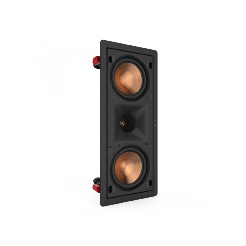 Klipsch Reference Premier in wall spekers PRO-250-RPW
