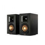 Klipsch Powered Stereo Bookshelf speakers R-14PM