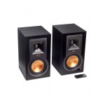Klipsch Powered Stereo Bookshelf speakers R-15PM