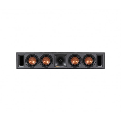 Klipsch Reference center channel speakers R-34C