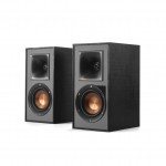 Klipsch Powered Stereo Bookshelf speakers R-41PM