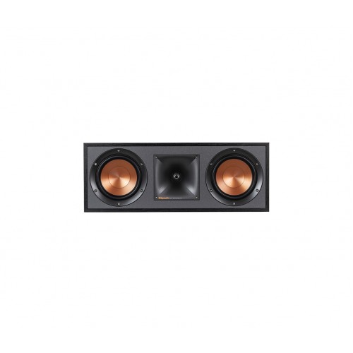 Klipsch Reference center channel speakers R-52C