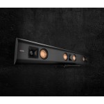 Klipsch Reference Premiere On-wall speakers RP-440D-SB