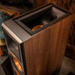 Klipsch Floorstanding RP-8060FA