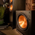 Klipsch Reference Subwoofer SPL-150