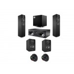 ACOUSTIC ENERGY 5.1.2