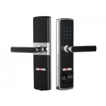 Eurovigil ID Lock 200