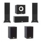 JBL STAGE A 180 FLOOR STANDING 5.1