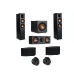 KLIPSCH R 620 F Home Cinema System 5.1.2