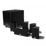 PHASE SATELLITE CINE MICRO ONE 5.1