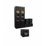 TAGA HARMONY TAV 506 SV2 5.1