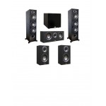 TAGA HARMONY TAV 607 F 5.1