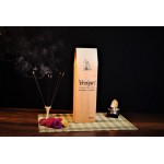 BHAJAN PREMIUM INCENSE STICKS 10 FRAGRANCES IN ONE PACK