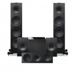 KEF Q 950 FLOOR STANDING 5.1
