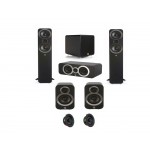 Q ACOUSTICS 5.1.2