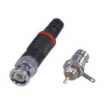 Bnc Connector