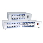 Multi Switching Video Distribution Amplifier